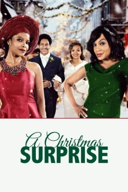 A Christmas Surprise free movies