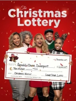 The Christmas Lottery free movies
