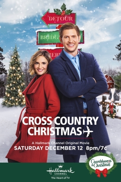 Cross Country Christmas free movies