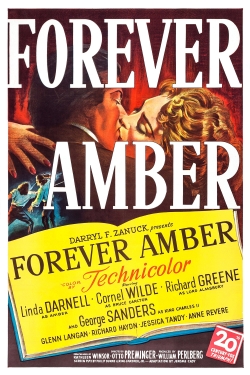 Forever Amber free movies