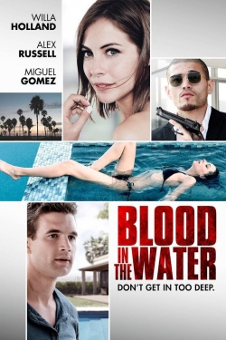 Blood in the Water free movies