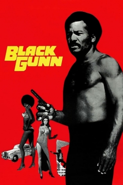 Black Gunn free movies