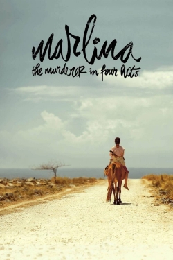 Marlina the Murderer in Four Acts free movies