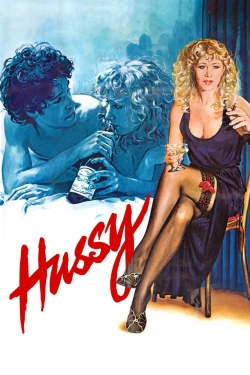 Hussy free movies