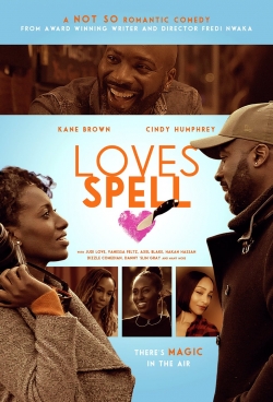 Loves Spell free movies