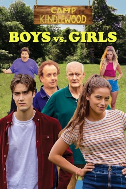 Boys vs. Girls free movies