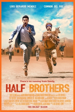 Half Brothers free movies