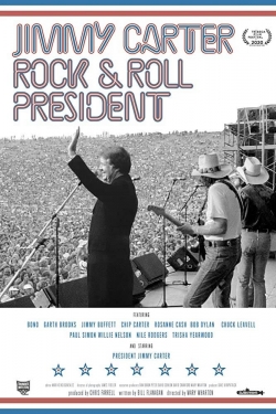 Jimmy Carter Rock & Roll President free movies