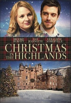 Christmas at the Castle free movies