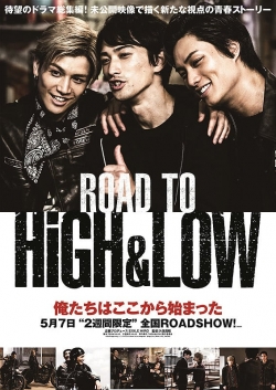 Road To High & Low free movies