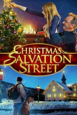 Christmas on Salvation Street free movies