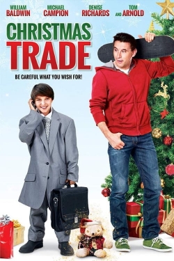 Christmas Trade free movies