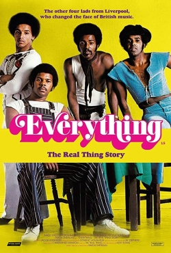 Everything - The Real Thing Story free movies