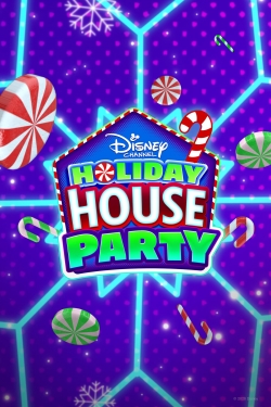 Disney Channel Holiday House Party free movies