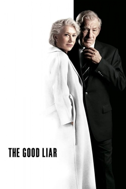 The Good Liar free movies