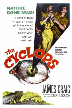 The Cyclops free movies