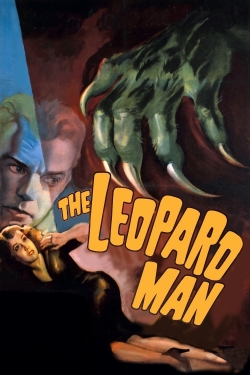 The Leopard Man free movies
