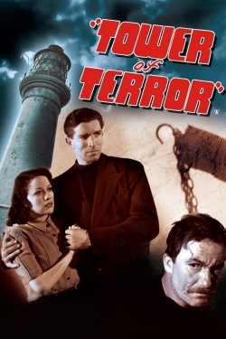 Tower of Terror free movies