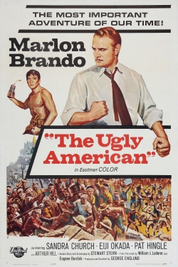 The Ugly American free movies