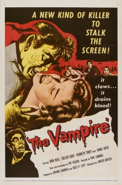 The Vampire free movies