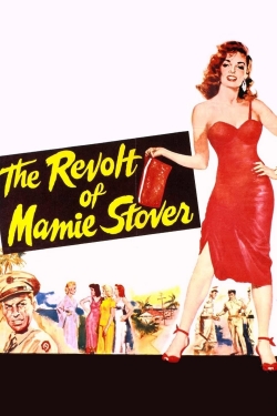 The Revolt of Mamie Stover free movies