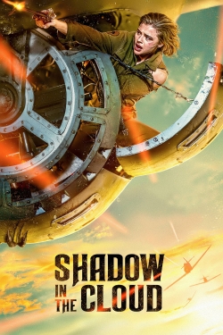 Shadow in the Cloud free movies