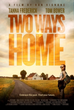 Two Ways Home free movies