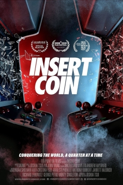 Insert Coin free movies