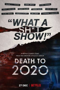 Death to 2020 free movies