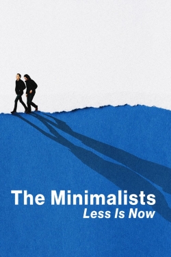 The Minimalists: Less Is Now free movies