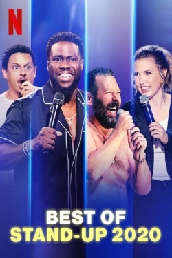 Best of Stand-up 2020 free movies