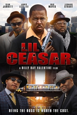 Lil Ceasar free movies