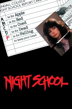 Night School free movies