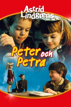Peter and Petra free movies