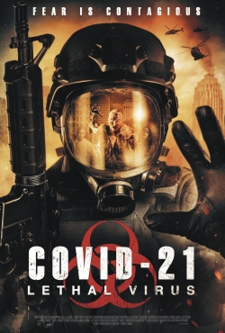 COVID-21: Lethal Virus free movies