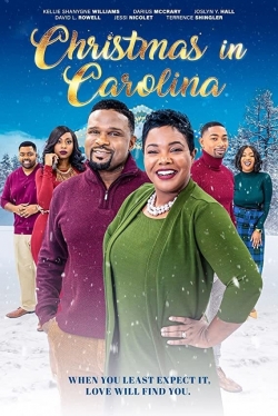 Christmas in Carolina free movies