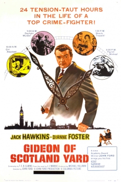 Gideon's Day free movies