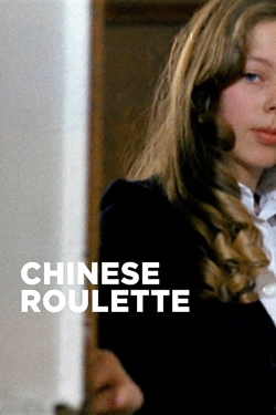 Chinese Roulette free movies