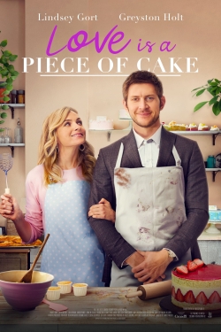 Love is a Piece of Cake free movies