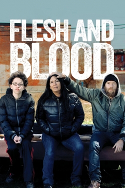Flesh and Blood free movies
