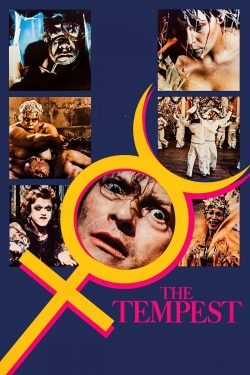 The Tempest free movies