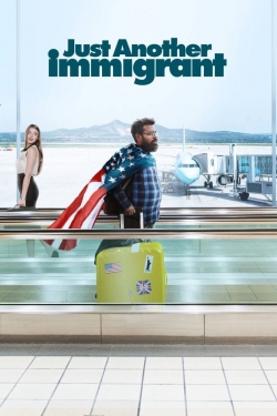 Just Another Immigrant: Romesh at the Greek free movies