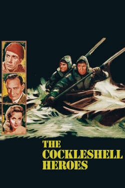 The Cockleshell Heroes free movies