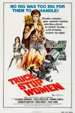 Truck Stop Women free movies