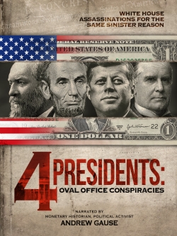 4 Presidents free movies