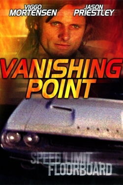 Vanishing Point free movies