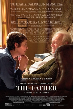 The Father free movies