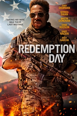 Redemption Day free movies