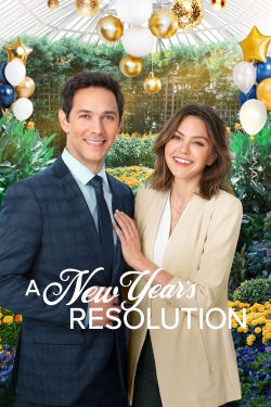 A New Year's Resolution free movies