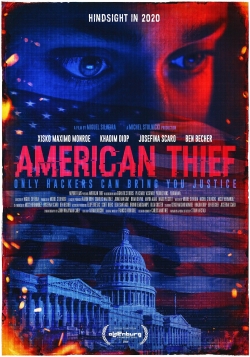 American Thief free movies